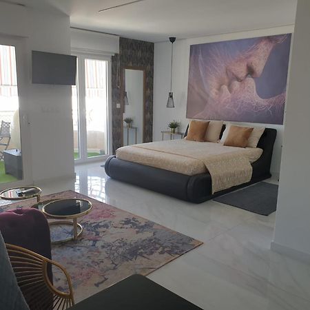 Apartamento Pepi Puerto (Adults Only) Santa Pola Exterior photo